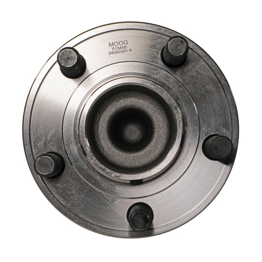 513458 Wheel Bearing and Hub Assembly MOOG Hub Assemblies Canada