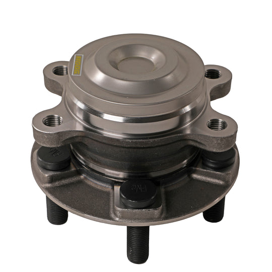 513458 Wheel Bearing and Hub Assembly MOOG Hub Assemblies Canada