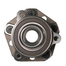 Load image into Gallery viewer, 513460 Wheel Bearing and Hub Assembly MOOG Hub Assemblies Canada