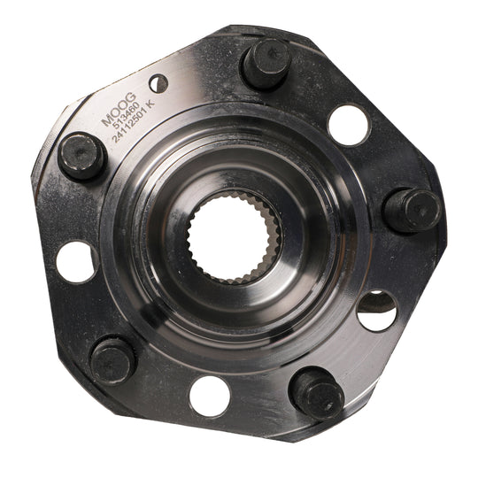 513460 Wheel Bearing and Hub Assembly MOOG Hub Assemblies Canada