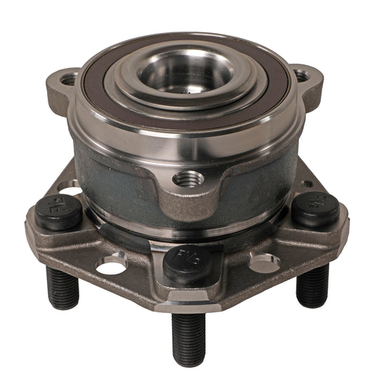 513460 Wheel Bearing and Hub Assembly MOOG Hub Assemblies Canada
