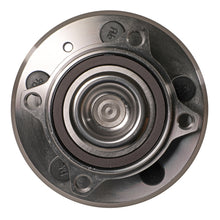 Charger l'image dans la galerie, 513461 Wheel Bearing and Hub Assembly MOOG Hub Assemblies Canada
