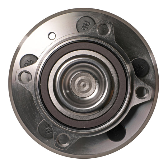 513461 Wheel Bearing and Hub Assembly MOOG Hub Assemblies Canada