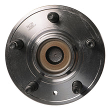 Charger l'image dans la galerie, 513461 Wheel Bearing and Hub Assembly MOOG Hub Assemblies Canada