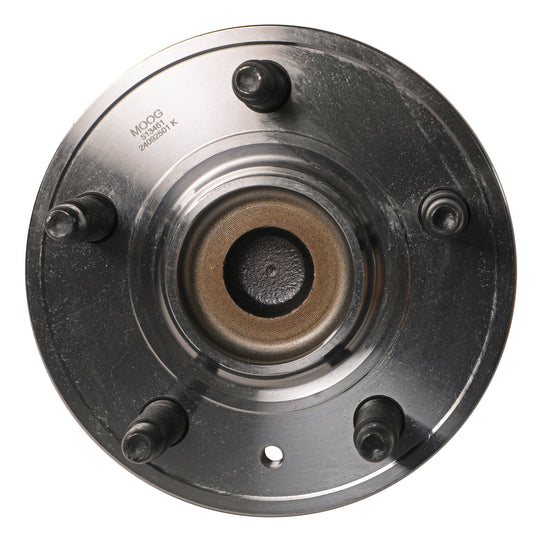 513461 Wheel Bearing and Hub Assembly MOOG Hub Assemblies Canada