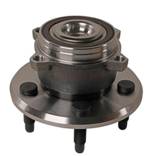 Charger l'image dans la galerie, 513461 Wheel Bearing and Hub Assembly MOOG Hub Assemblies Canada