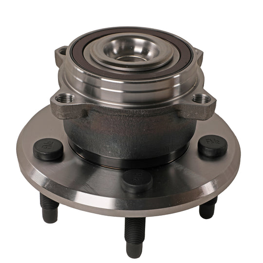 513461 Wheel Bearing and Hub Assembly MOOG Hub Assemblies Canada