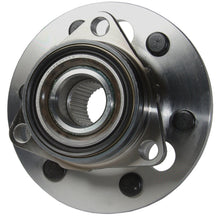 Charger l'image dans la galerie, 515001 Wheel Bearing and Hub Assembly MOOG Hub Assemblies Canada