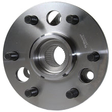 Charger l'image dans la galerie, 515001 Wheel Bearing and Hub Assembly MOOG Hub Assemblies Canada