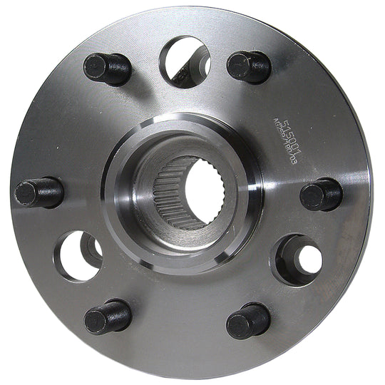 515001 Wheel Bearing and Hub Assembly MOOG Hub Assemblies Canada