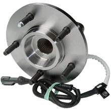 Load image into Gallery viewer, 515004 Wheel Bearing and Hub Assembly MOOG Hub Assemblies Canada