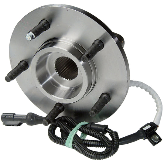 515004 Wheel Bearing and Hub Assembly MOOG Hub Assemblies Canada