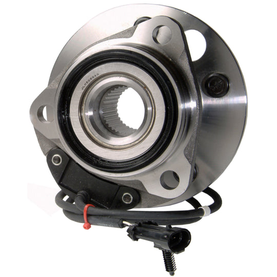 515005 Wheel Bearing and Hub Assembly MOOG Hub Assemblies Canada