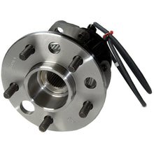 Load image into Gallery viewer, 515005 Wheel Bearing and Hub Assembly MOOG Hub Assemblies Canada
