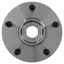 Load image into Gallery viewer, 515006 Wheel Bearing and Hub Assembly MOOG Hub Assemblies Canada