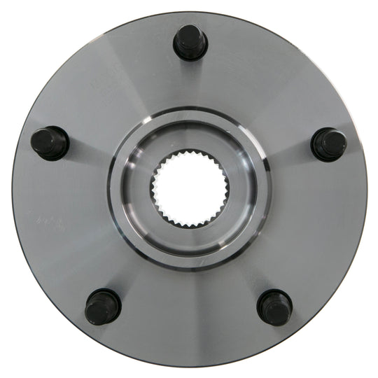 515006 Wheel Bearing and Hub Assembly MOOG Hub Assemblies Canada