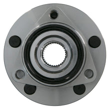 Load image into Gallery viewer, 515006 Wheel Bearing and Hub Assembly MOOG Hub Assemblies Canada