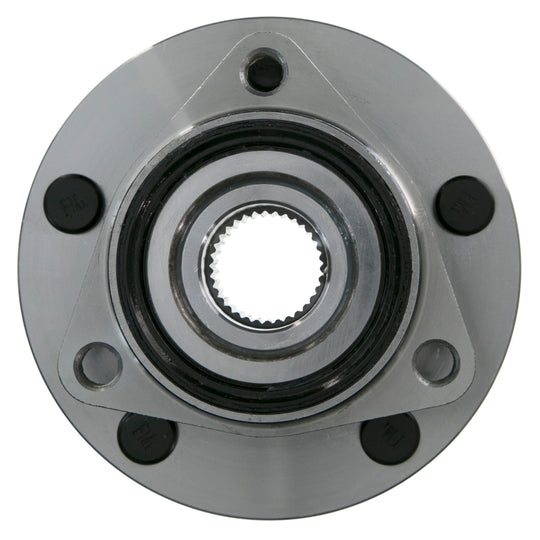 515006 Wheel Bearing and Hub Assembly MOOG Hub Assemblies Canada