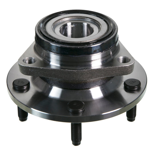 515006 Wheel Bearing and Hub Assembly MOOG Hub Assemblies Canada