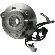 Load image into Gallery viewer, 515008 Wheel Bearing and Hub Assembly MOOG Hub Assemblies Canada