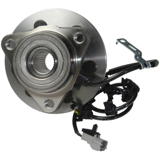 515008 Wheel Bearing and Hub Assembly MOOG Hub Assemblies Canada