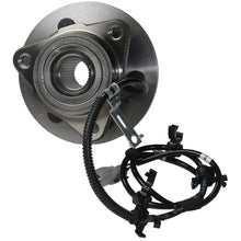Load image into Gallery viewer, 515009 Wheel Bearing and Hub Assembly MOOG Hub Assemblies Canada