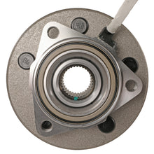 Load image into Gallery viewer, 515010 Wheel Bearing and Hub Assembly MOOG Hub Assemblies Canada