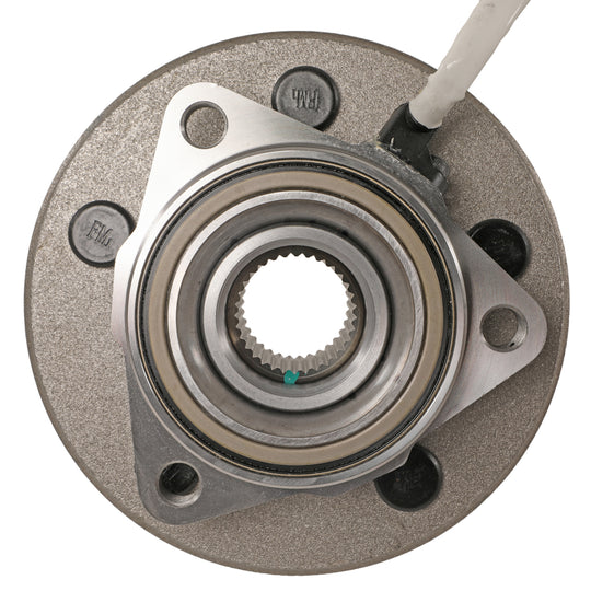 515010 Wheel Bearing and Hub Assembly MOOG Hub Assemblies Canada