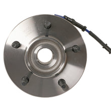 Load image into Gallery viewer, 515010 Wheel Bearing and Hub Assembly MOOG Hub Assemblies Canada