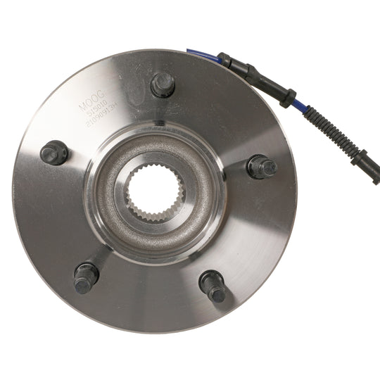 515010 Wheel Bearing and Hub Assembly MOOG Hub Assemblies Canada
