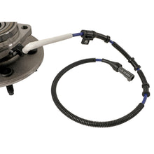 Load image into Gallery viewer, 515010 Wheel Bearing and Hub Assembly MOOG Hub Assemblies Canada