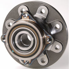 Load image into Gallery viewer, 515012 Wheel Bearing and Hub Assembly MOOG Hub Assemblies Canada