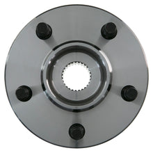 Load image into Gallery viewer, 515013 Wheel Bearing and Hub Assembly MOOG Hub Assemblies Canada