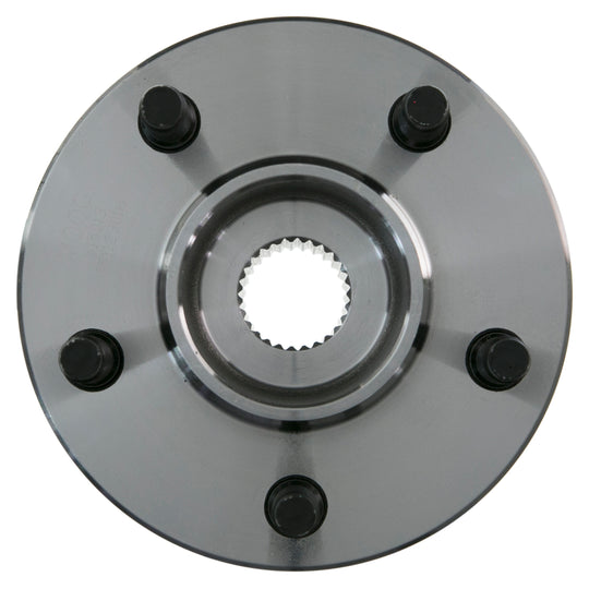515013 Wheel Bearing and Hub Assembly MOOG Hub Assemblies Canada