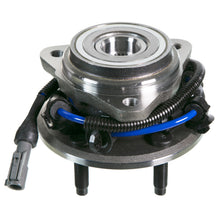 Load image into Gallery viewer, 515013 Wheel Bearing and Hub Assembly MOOG Hub Assemblies Canada