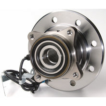 Charger l'image dans la galerie, 515015 Wheel Bearing and Hub Assembly MOOG Hub Assemblies Canada
