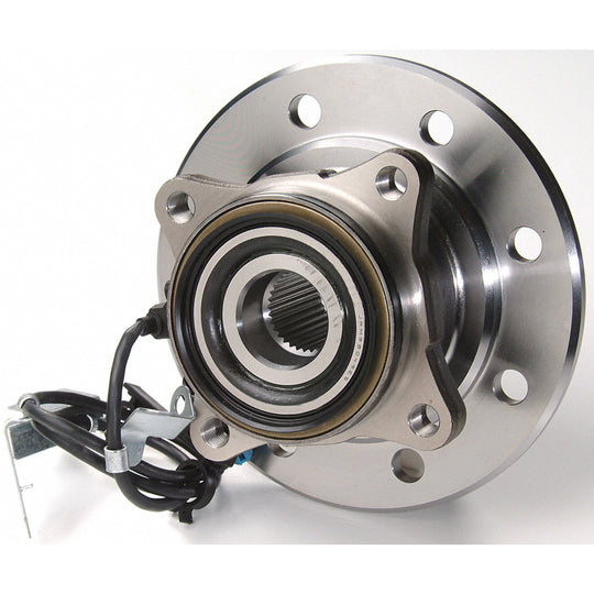 515015 Wheel Bearing and Hub Assembly MOOG Hub Assemblies Canada
