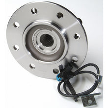 Charger l'image dans la galerie, 515015 Wheel Bearing and Hub Assembly MOOG Hub Assemblies Canada