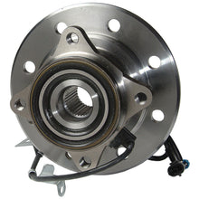 Load image into Gallery viewer, 515016 Wheel Bearing and Hub Assembly MOOG Hub Assemblies Canada