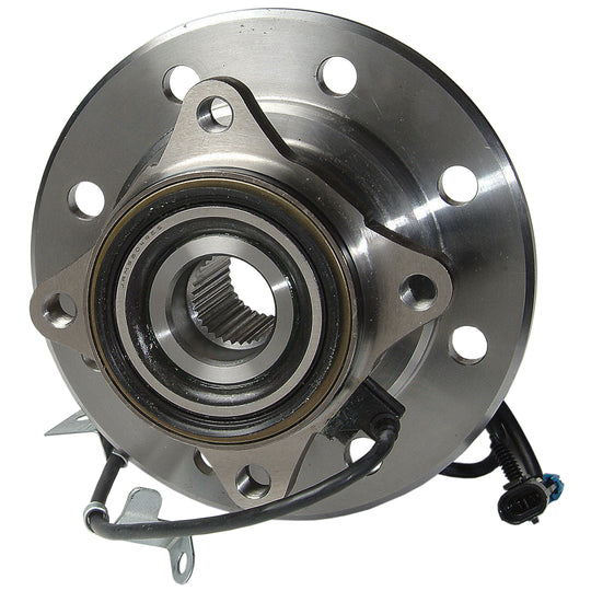 515016 Wheel Bearing and Hub Assembly MOOG Hub Assemblies Canada