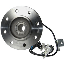 Load image into Gallery viewer, 515016 Wheel Bearing and Hub Assembly MOOG Hub Assemblies Canada
