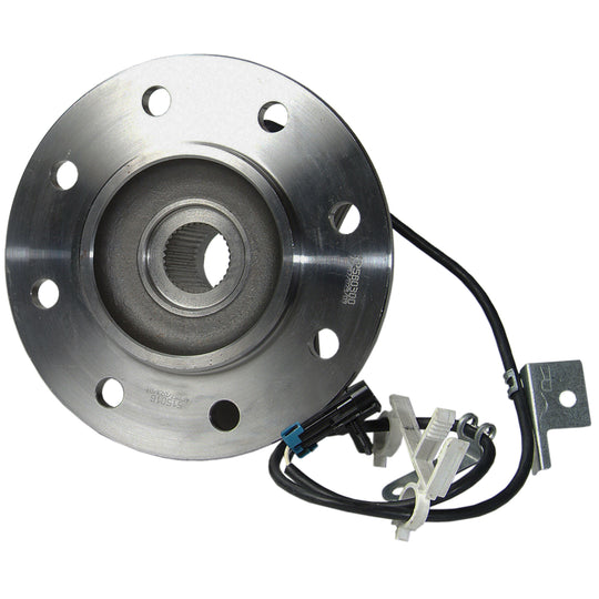 515016 Wheel Bearing and Hub Assembly MOOG Hub Assemblies Canada