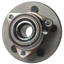 Load image into Gallery viewer, 515017 Wheel Bearing and Hub Assembly MOOG Hub Assemblies Canada