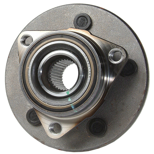 515017 Wheel Bearing and Hub Assembly MOOG Hub Assemblies Canada