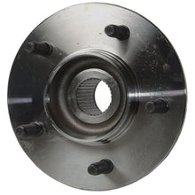 Load image into Gallery viewer, 515017 Wheel Bearing and Hub Assembly MOOG Hub Assemblies Canada