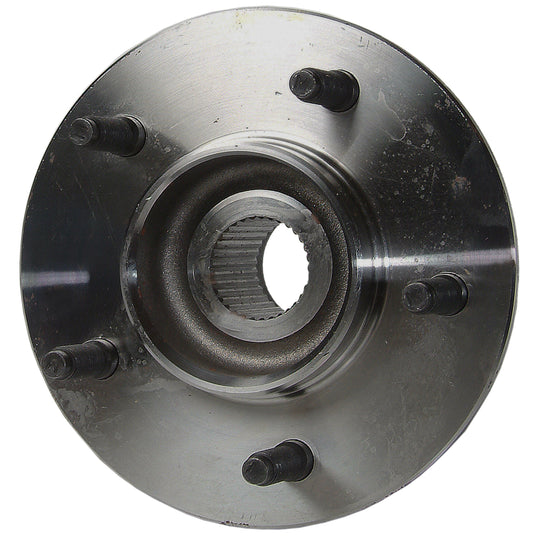 515017 Wheel Bearing and Hub Assembly MOOG Hub Assemblies Canada