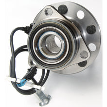 Load image into Gallery viewer, 515019 Wheel Bearing and Hub Assembly MOOG Hub Assemblies Canada