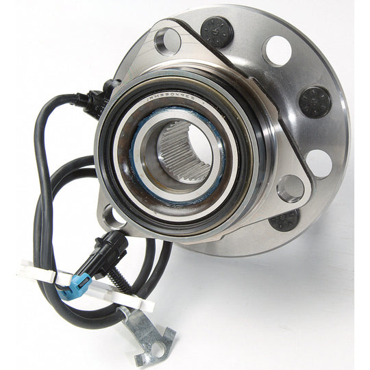 515019 Wheel Bearing and Hub Assembly MOOG Hub Assemblies Canada