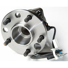 Load image into Gallery viewer, 515019 Wheel Bearing and Hub Assembly MOOG Hub Assemblies Canada