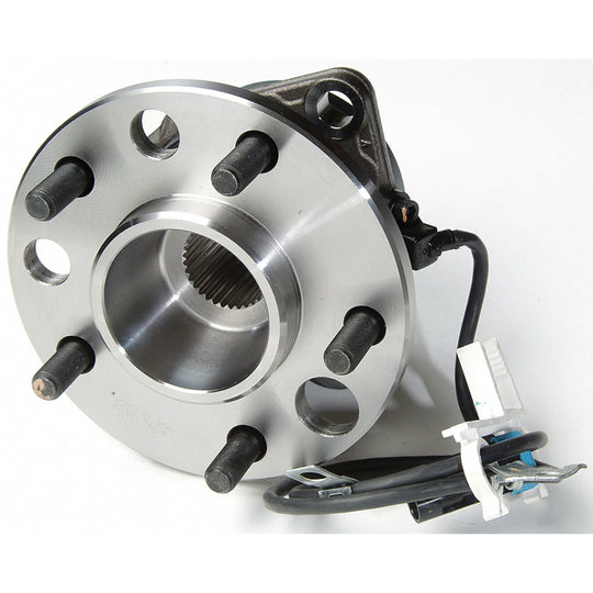 515019 Wheel Bearing and Hub Assembly MOOG Hub Assemblies Canada